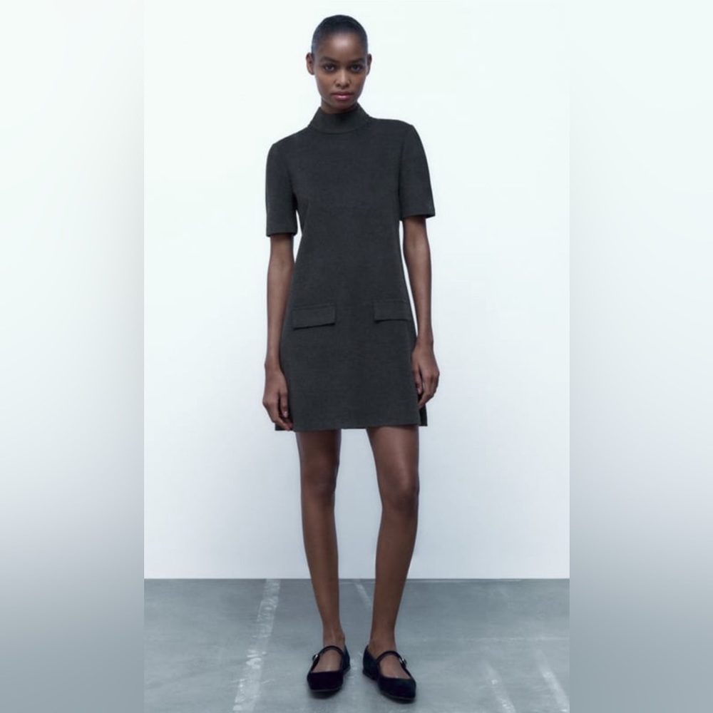 Zara dress